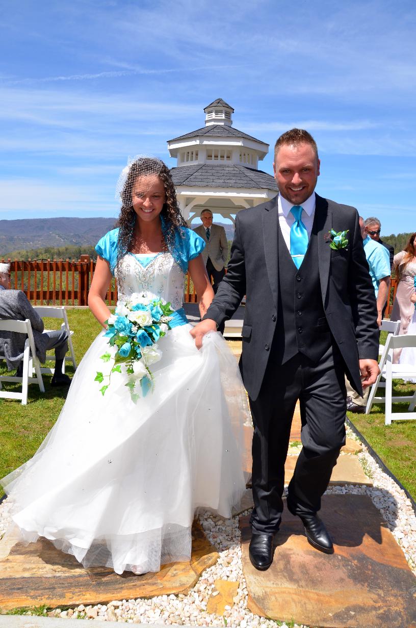 Angel�s View Wedding Chapel