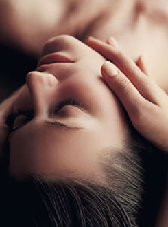 side by side massages