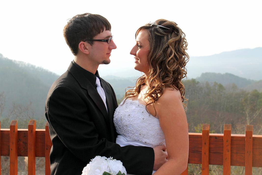 Bridal Up do and salon