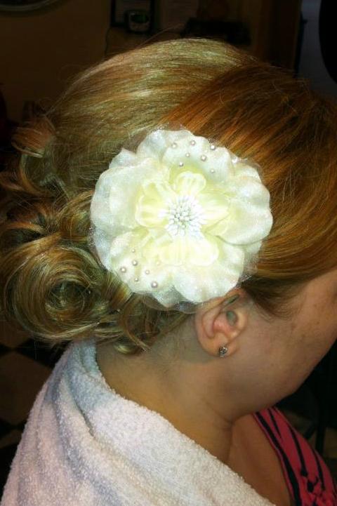 salons in pigeon forge