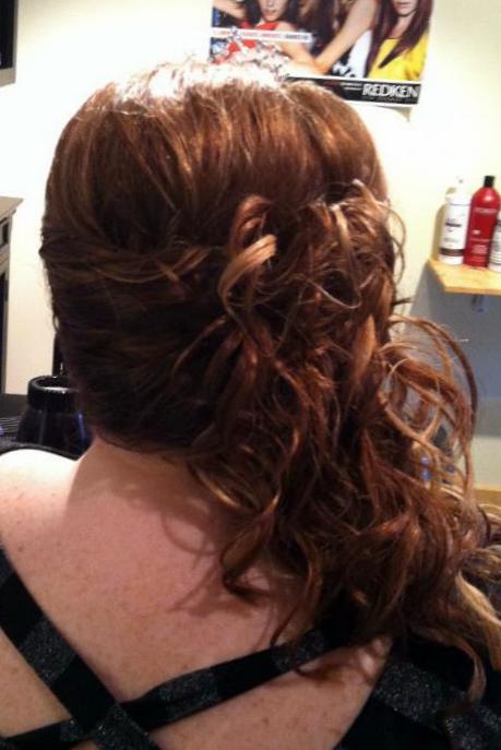 hair salons in pigeon forge