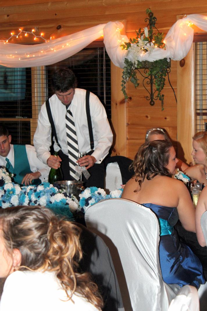 reception halls in gatlinburg