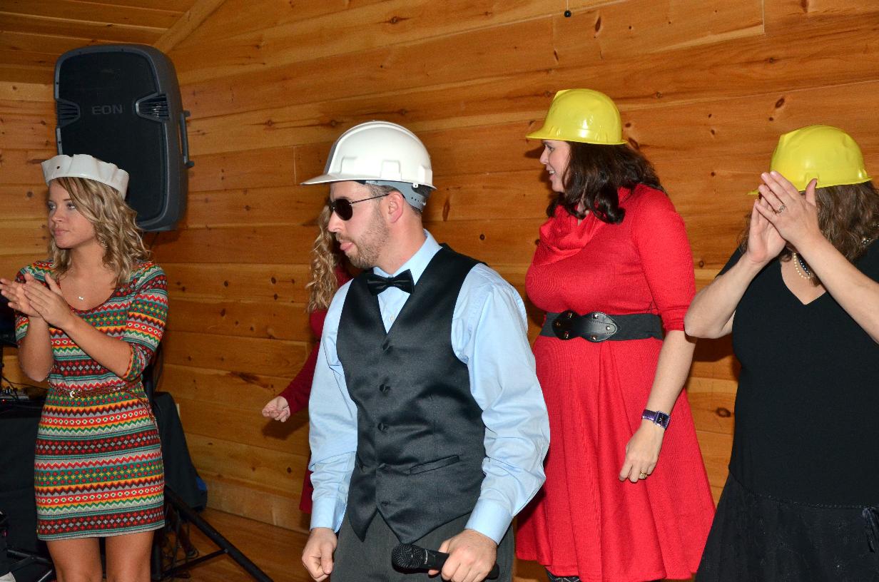 catering in pigeon forge