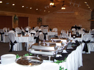 wedding receptions