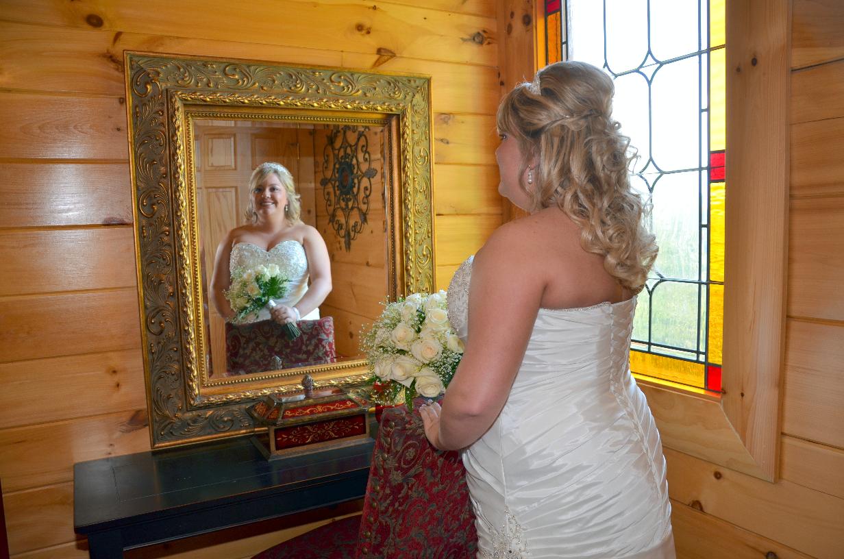 Bridal Hair and salons