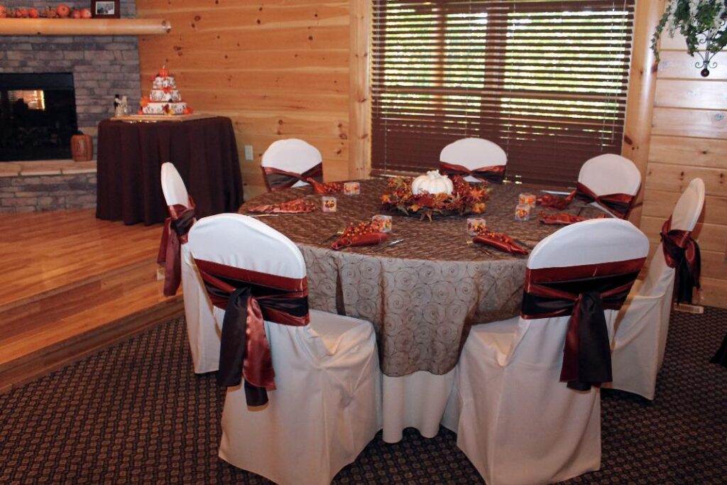 Receptions at Angel’s View Wedding Chapel – Angel’s View Wedding Chapel